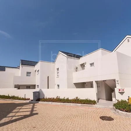 Luxury 3 Bedroom, 3 Bathroom Top Floor Beachfront, Big Bay, 67 Bona View Cape Town Exterior photo